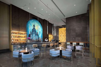 kempinski hotel nanjing