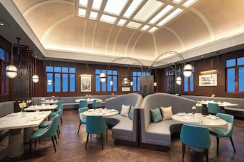 kempinski hotel nanjing