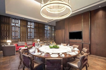kempinski hotel nanjing
