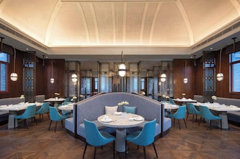 kempinski hotel nanjing