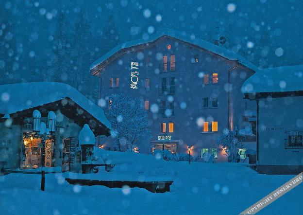 sils im engadin segl