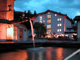 sils im engadin segl