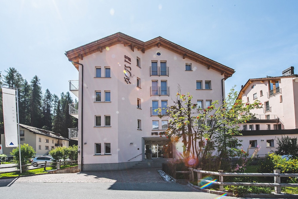 sils im engadin segl