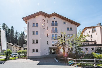 sils im engadin segl