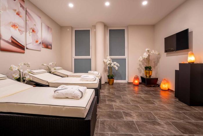 best western plus plaza berlin kurfuerstendamm