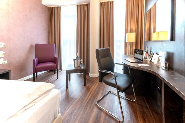 best western plus plaza berlin kurfuerstendamm