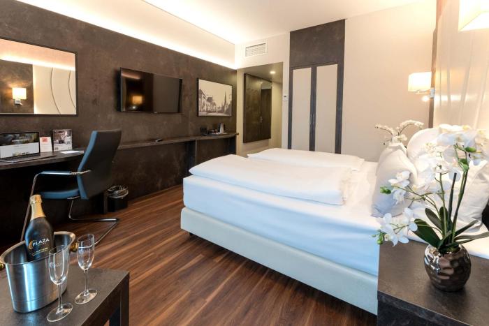 best western plus plaza berlin kurfuerstendamm