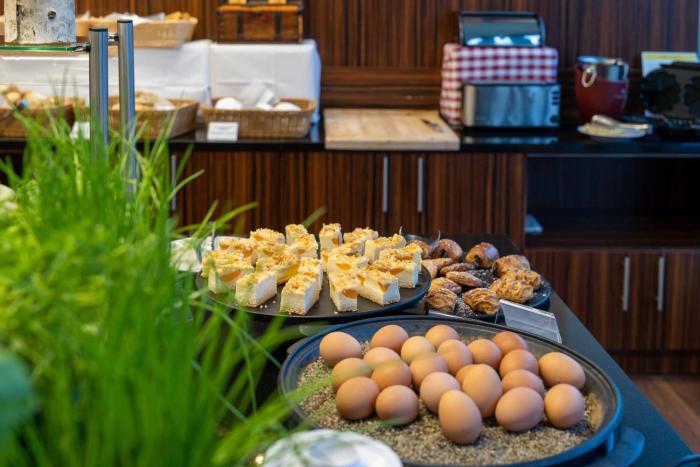 best western plus plaza berlin kurfuerstendamm