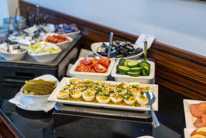 best western plus plaza berlin kurfuerstendamm