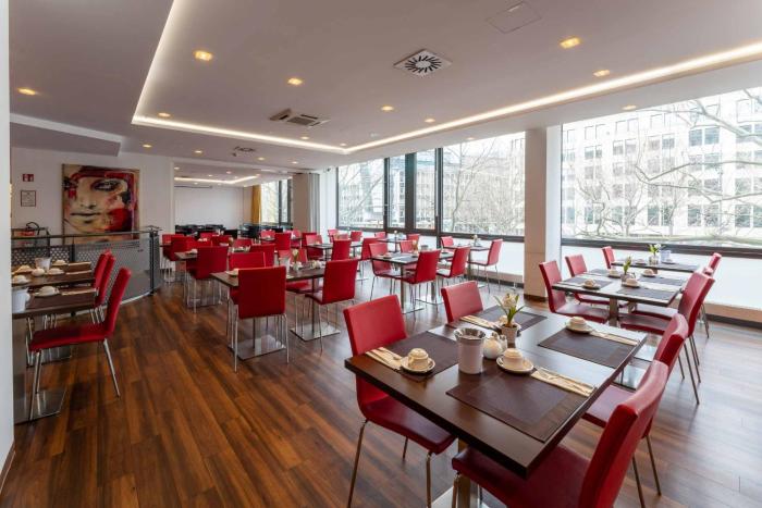 best western plus plaza berlin kurfuerstendamm