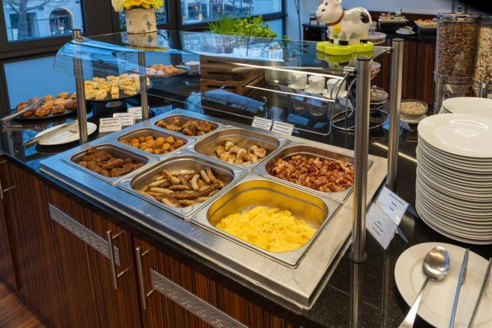 best western plus plaza berlin kurfuerstendamm