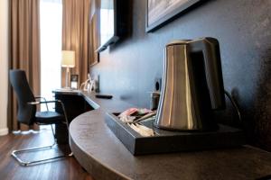 best western plus plaza berlin kurfuerstendamm