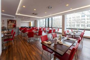 best western plus plaza berlin kurfuerstendamm