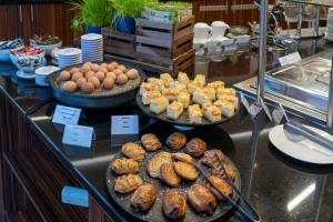 best western plus plaza berlin kurfuerstendamm