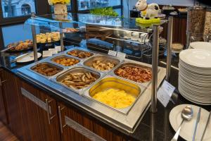 best western plus plaza berlin kurfuerstendamm