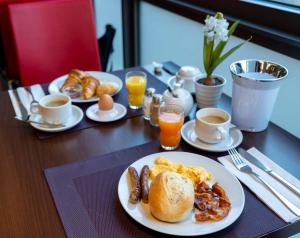 best western plus plaza berlin kurfuerstendamm