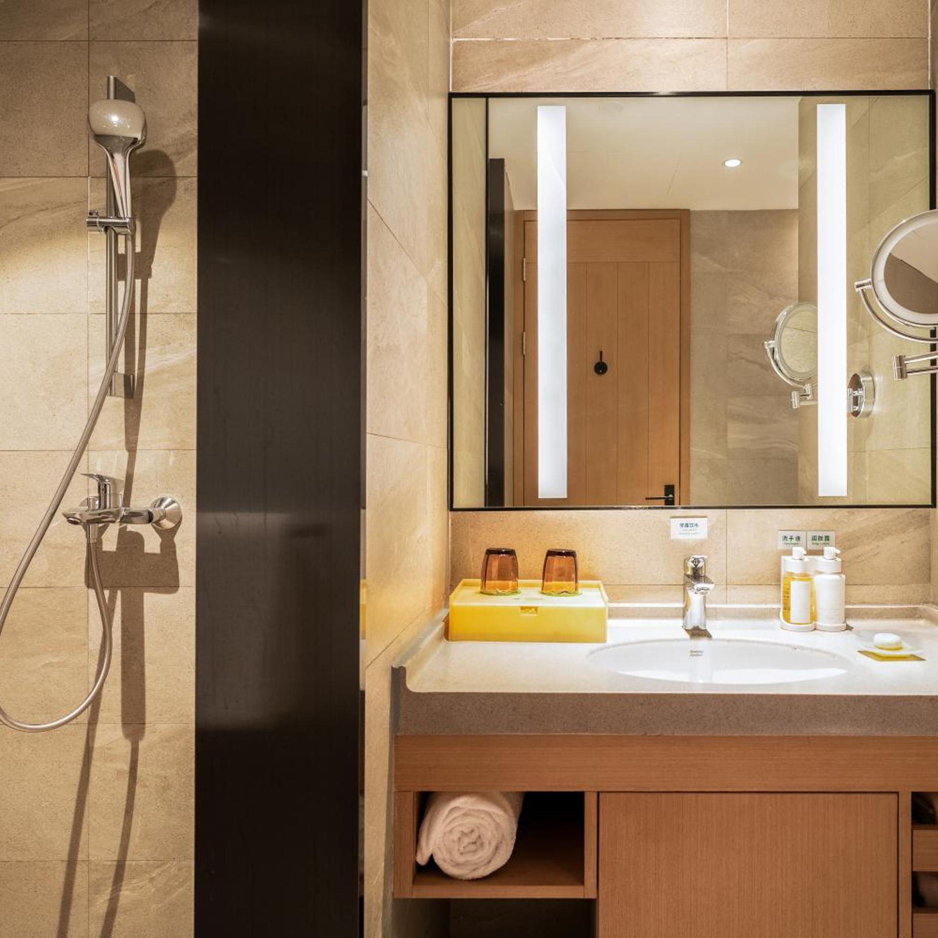 holiday inn batang an ihg hotel