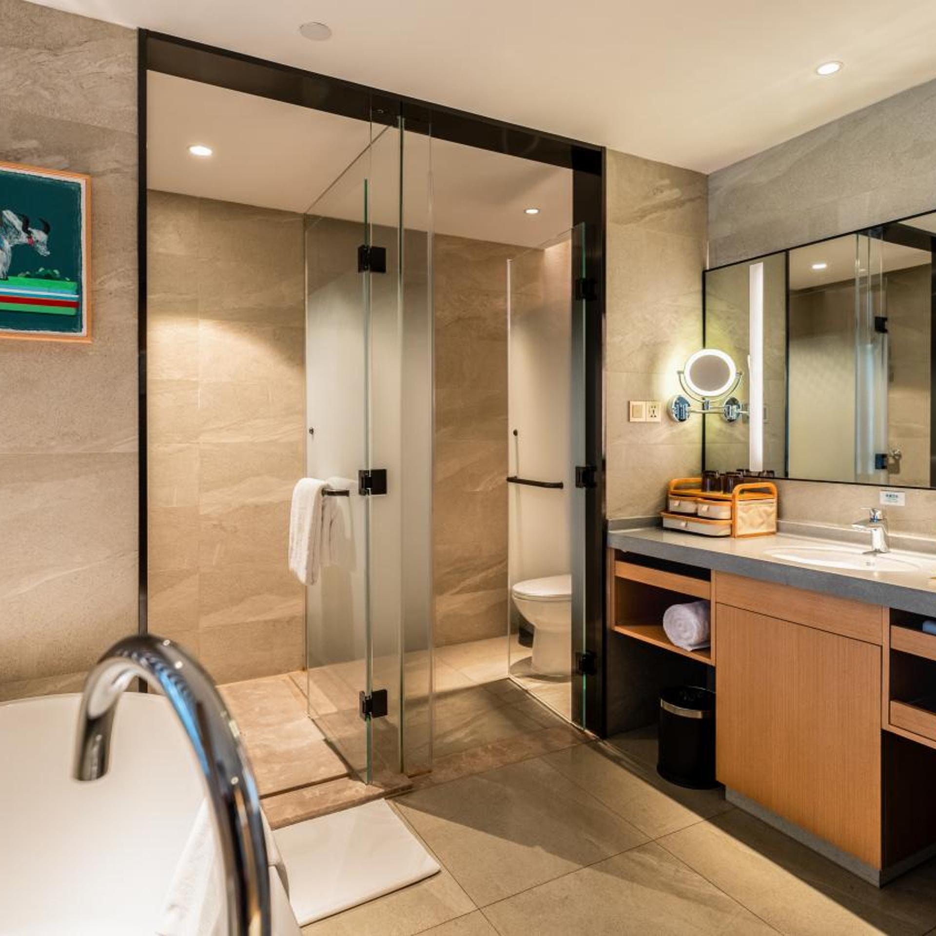 holiday inn batang an ihg hotel