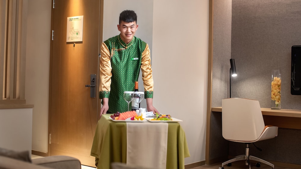 holiday inn batang an ihg hotel