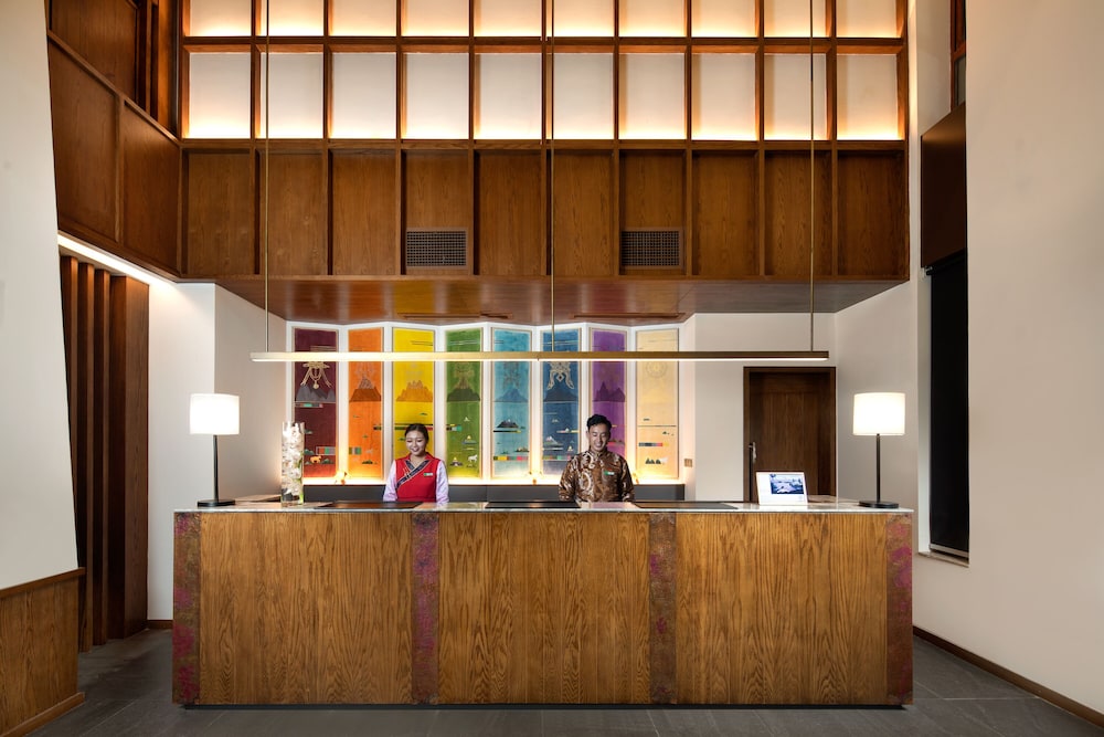 holiday inn batang an ihg hotel