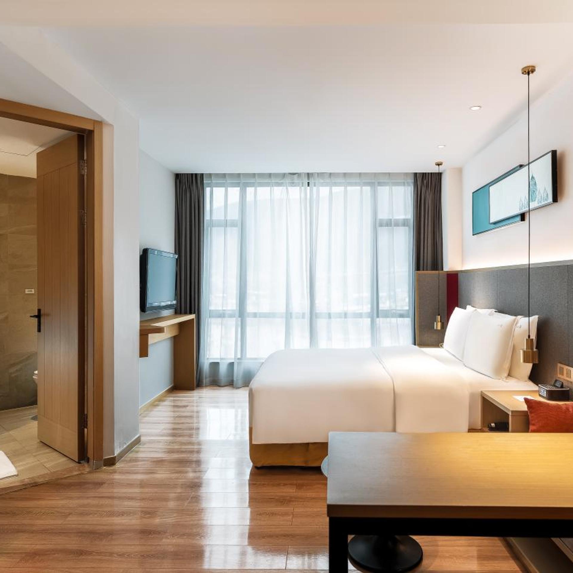 holiday inn batang an ihg hotel