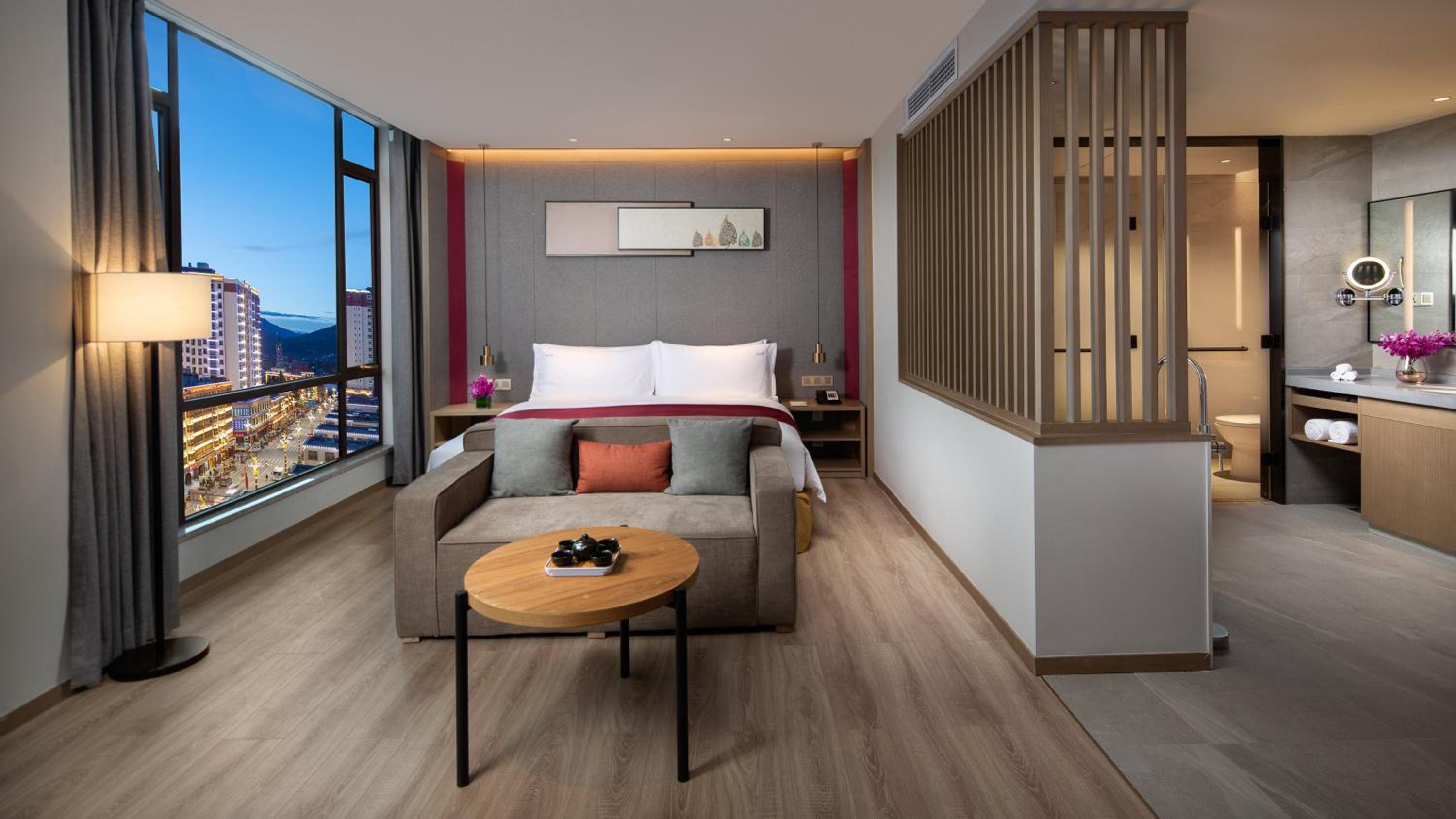 holiday inn batang an ihg hotel