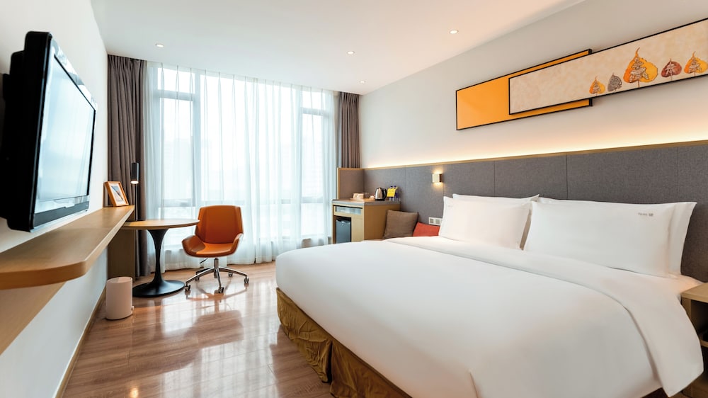 holiday inn batang an ihg hotel