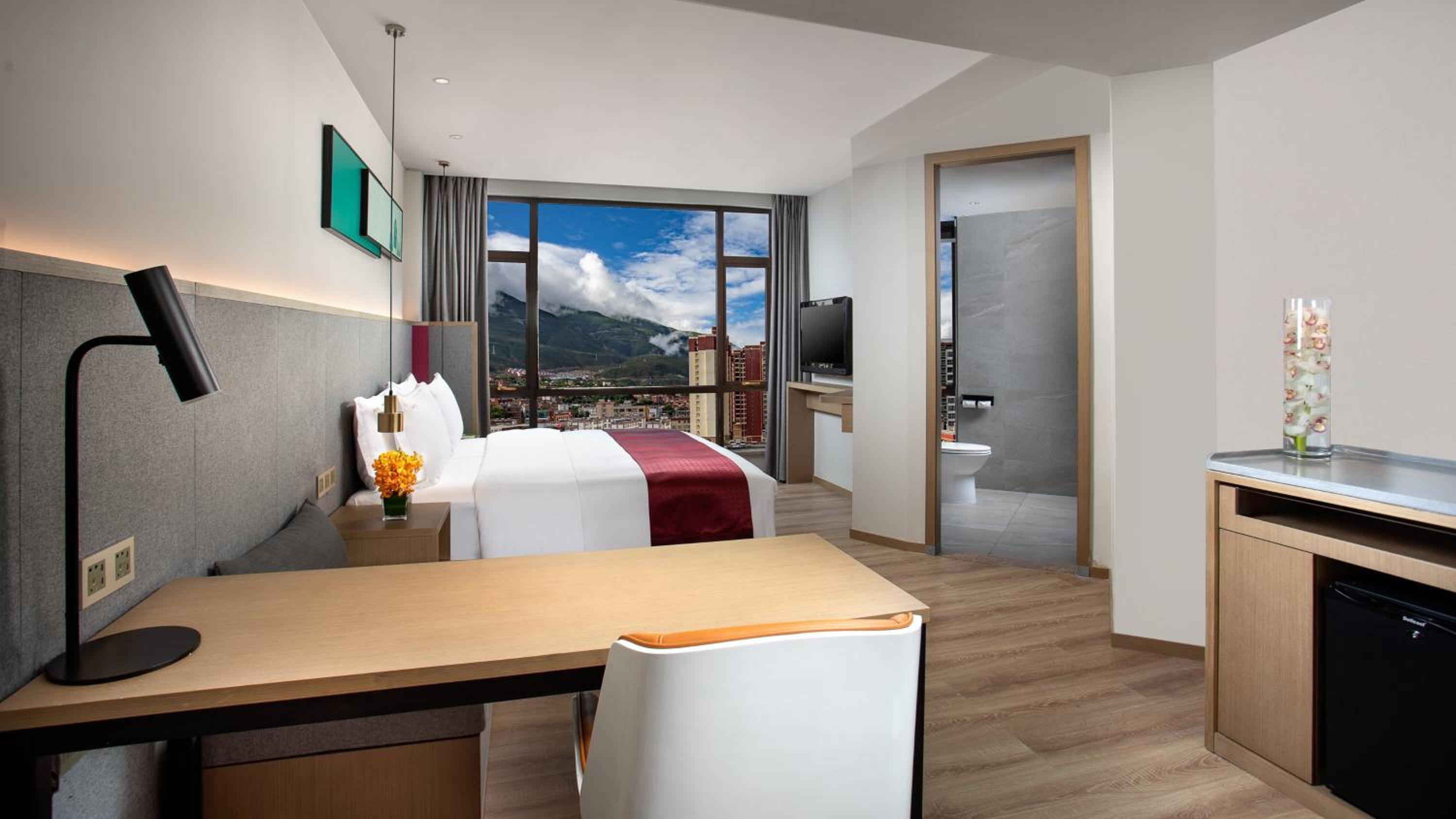 holiday inn batang an ihg hotel