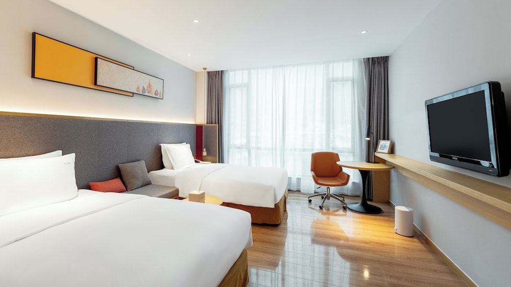 holiday inn batang an ihg hotel