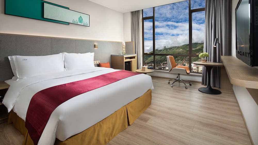 holiday inn batang an ihg hotel