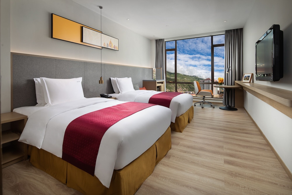 holiday inn batang an ihg hotel