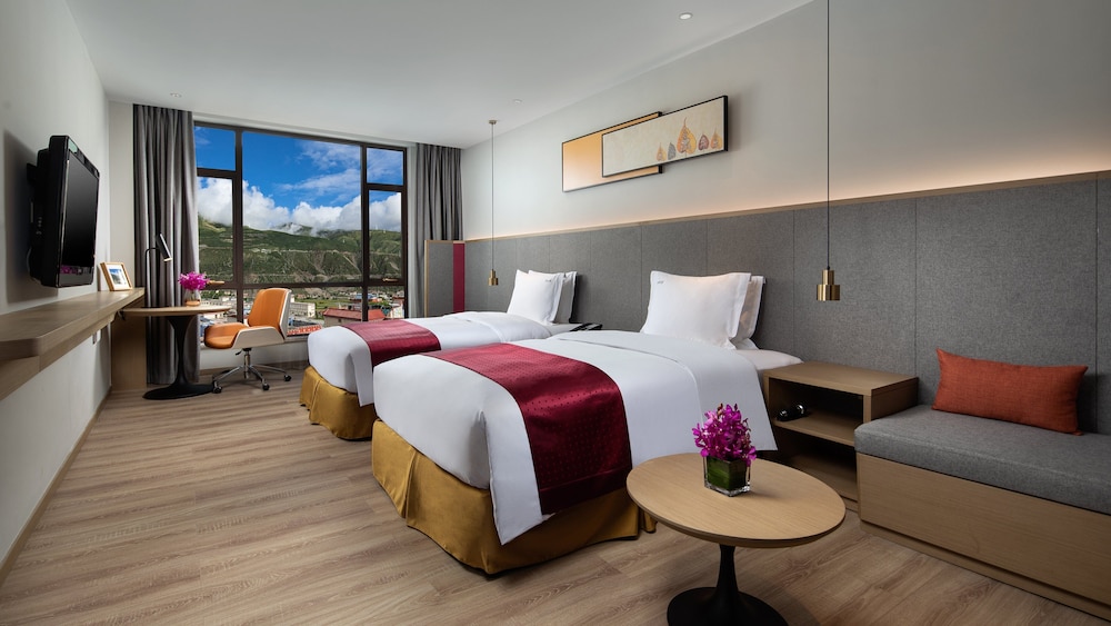 holiday inn batang an ihg hotel