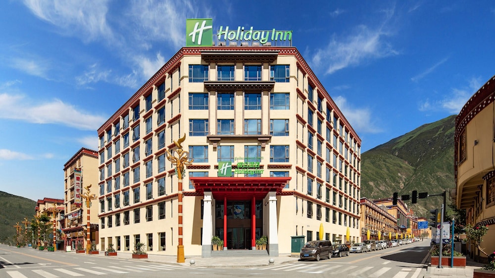 holiday inn batang an ihg hotel