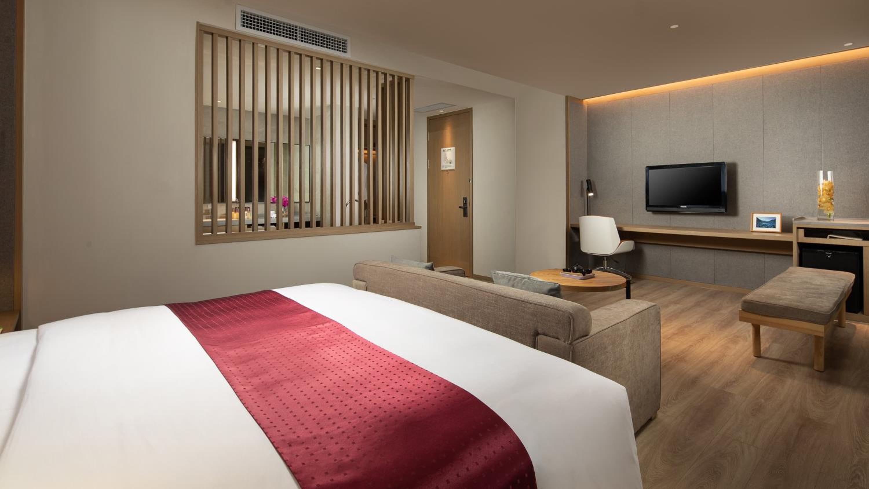 holiday inn batang an ihg hotel