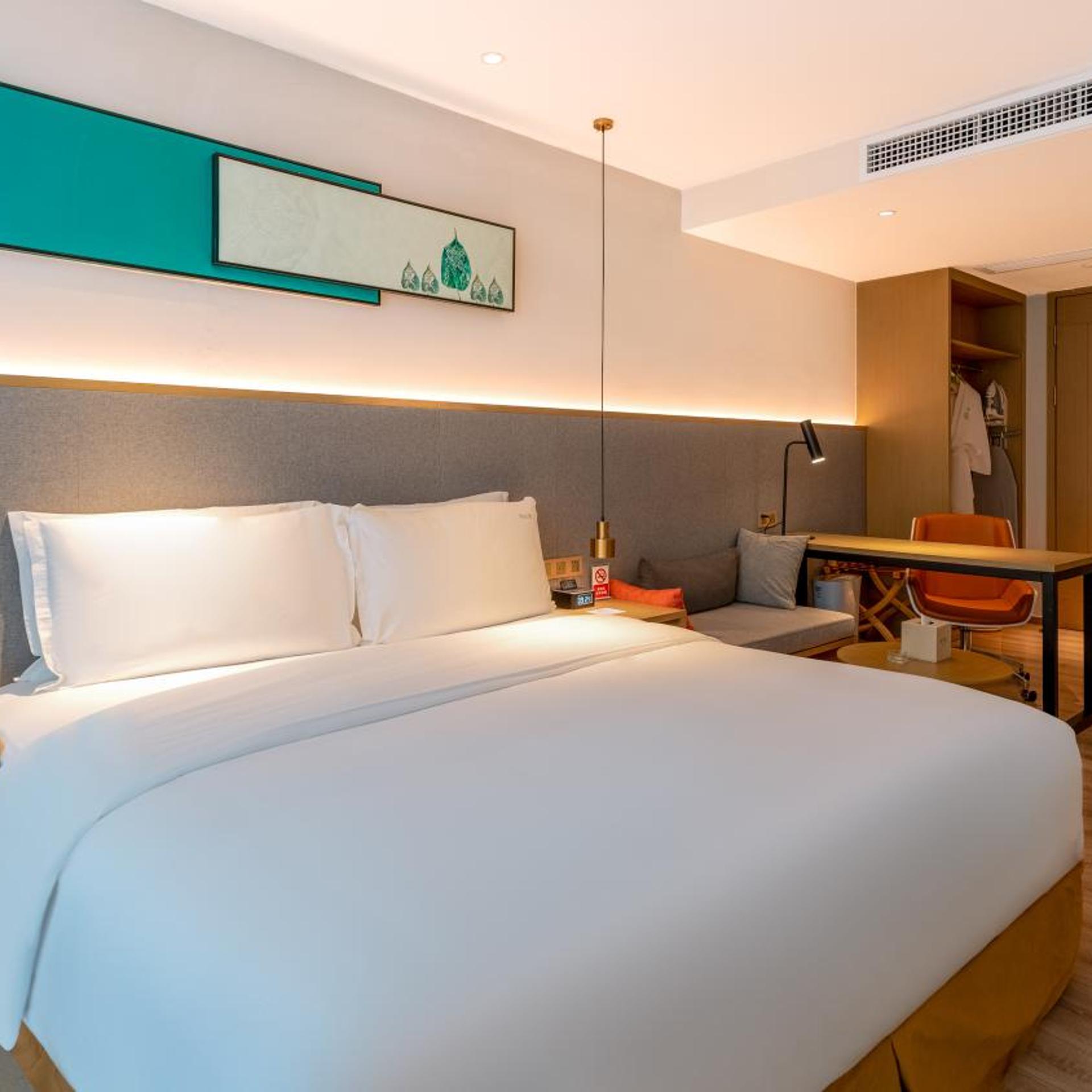 holiday inn batang an ihg hotel