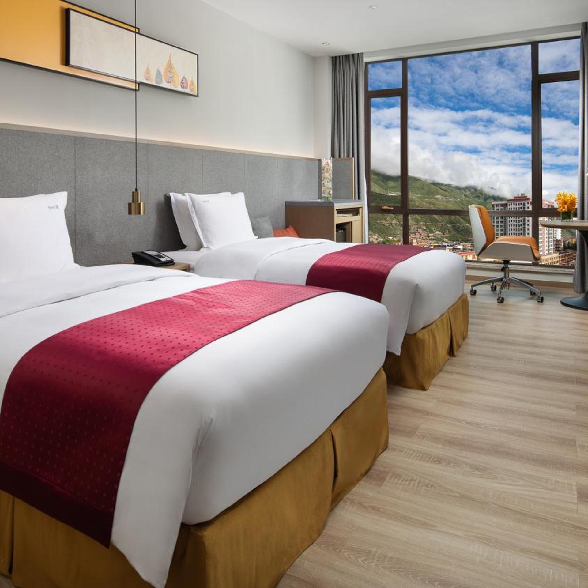holiday inn batang an ihg hotel
