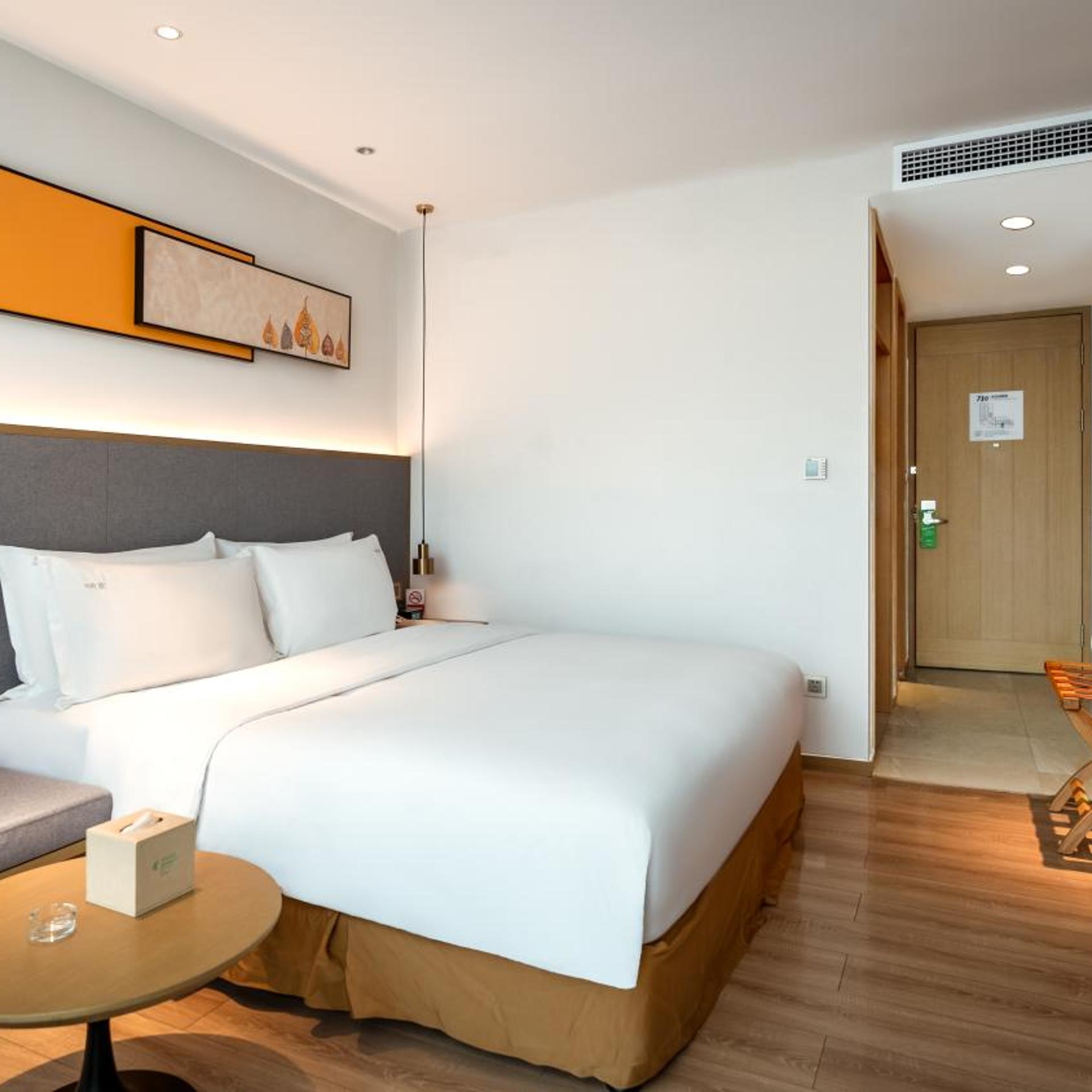holiday inn batang an ihg hotel