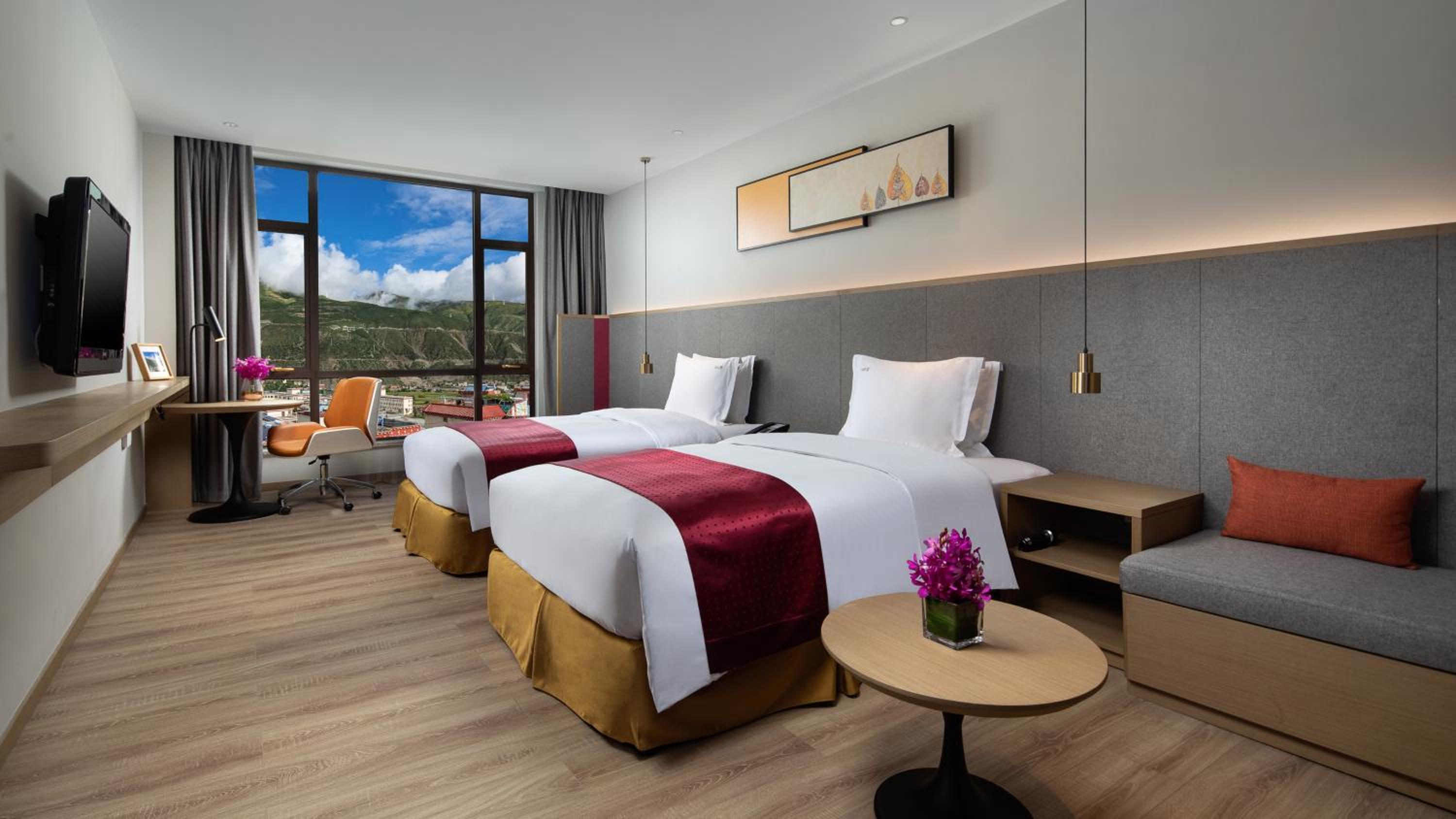 holiday inn batang an ihg hotel