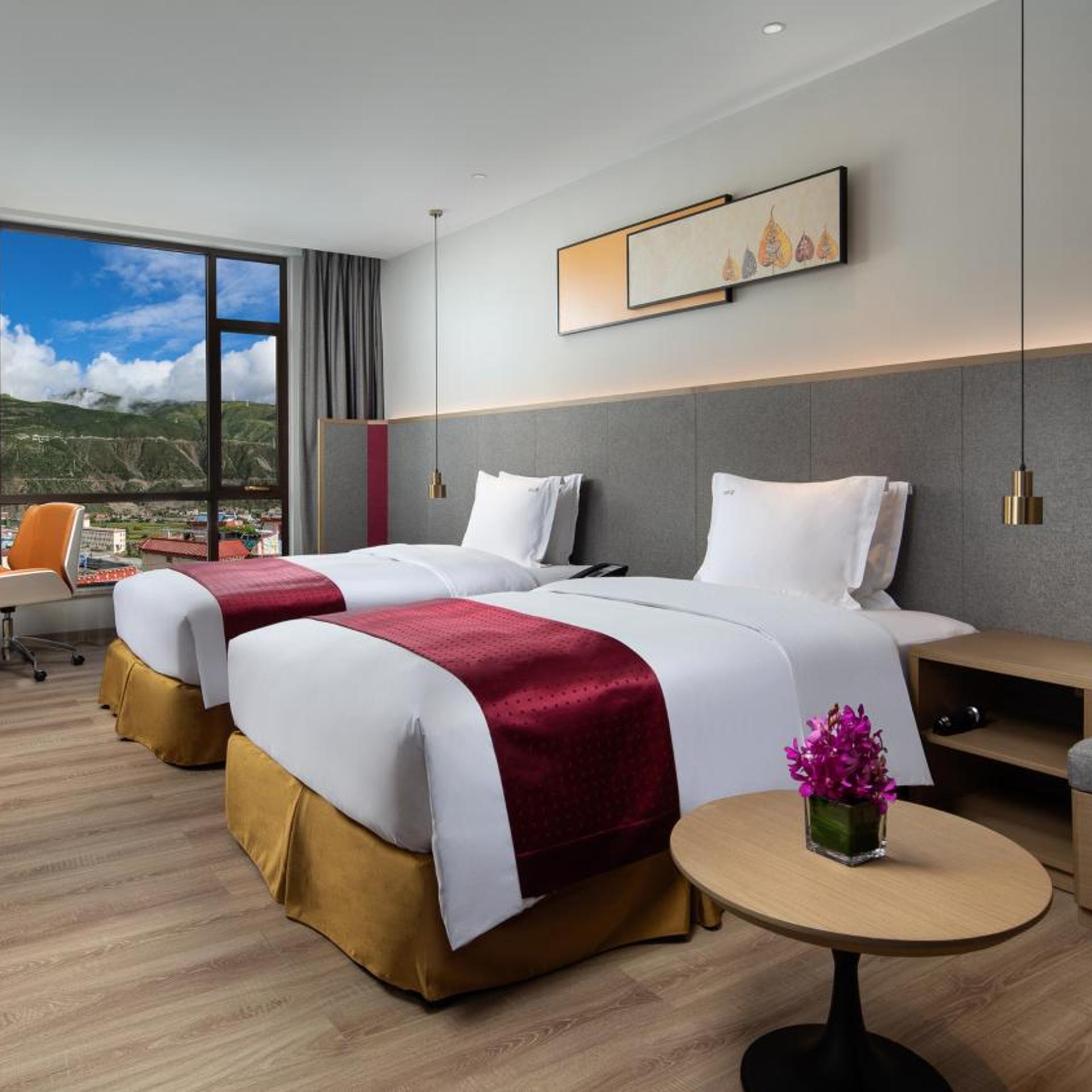 holiday inn batang an ihg hotel