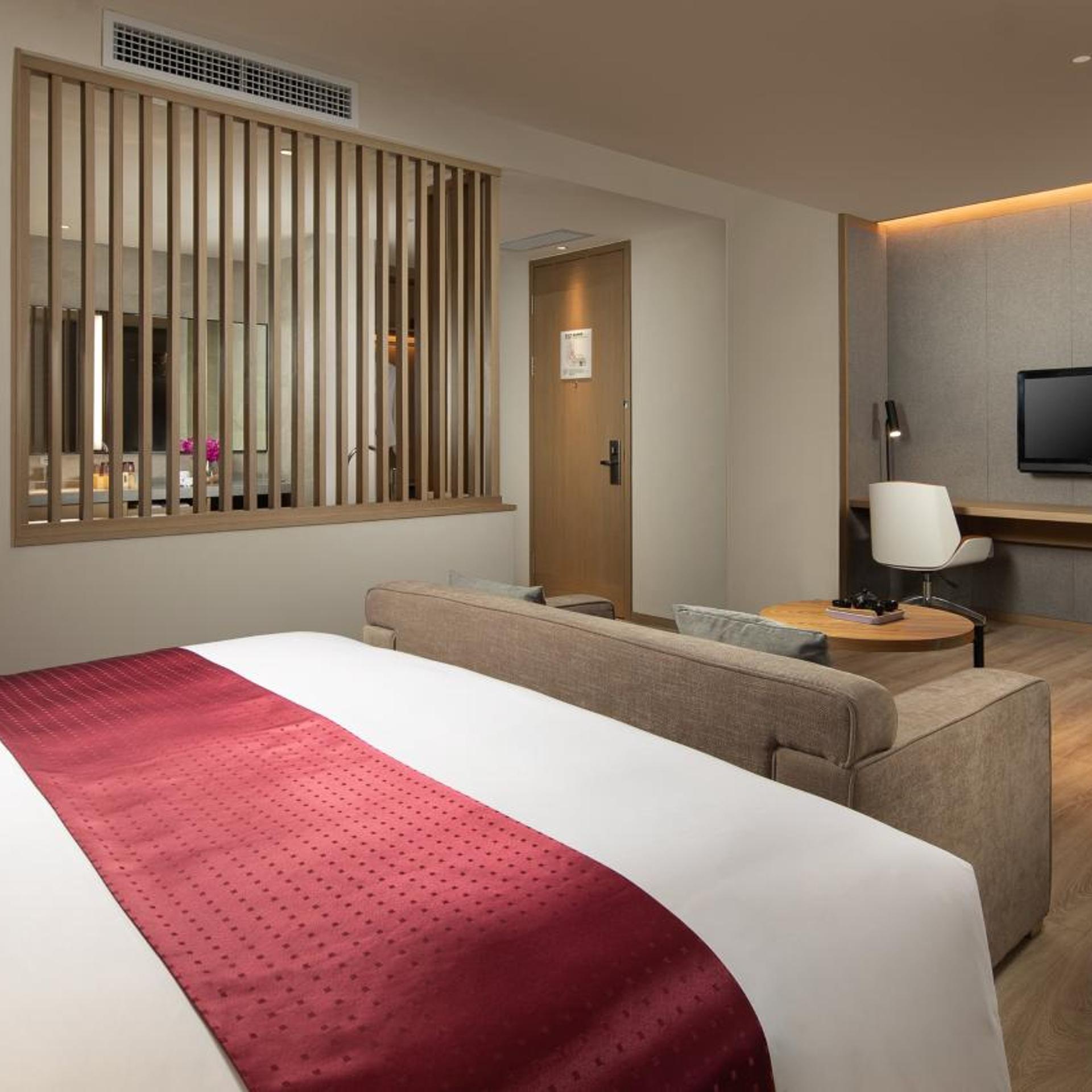 holiday inn batang an ihg hotel