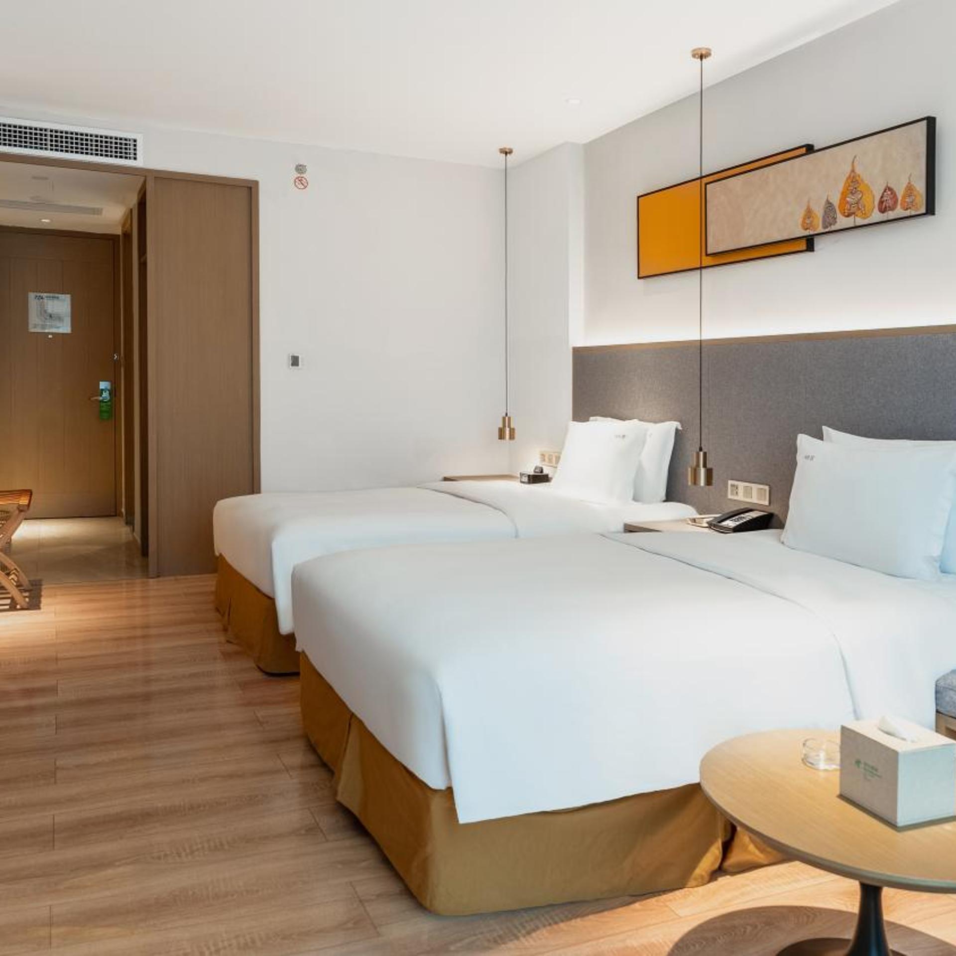 holiday inn batang an ihg hotel