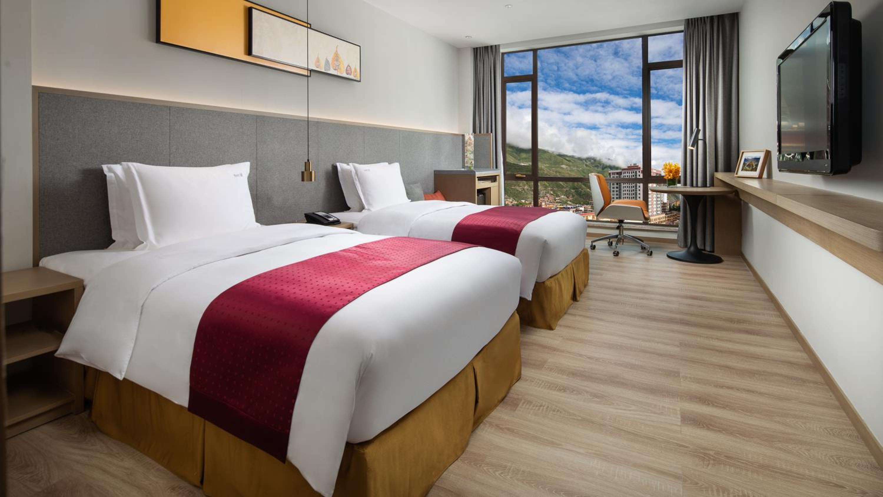 holiday inn batang an ihg hotel