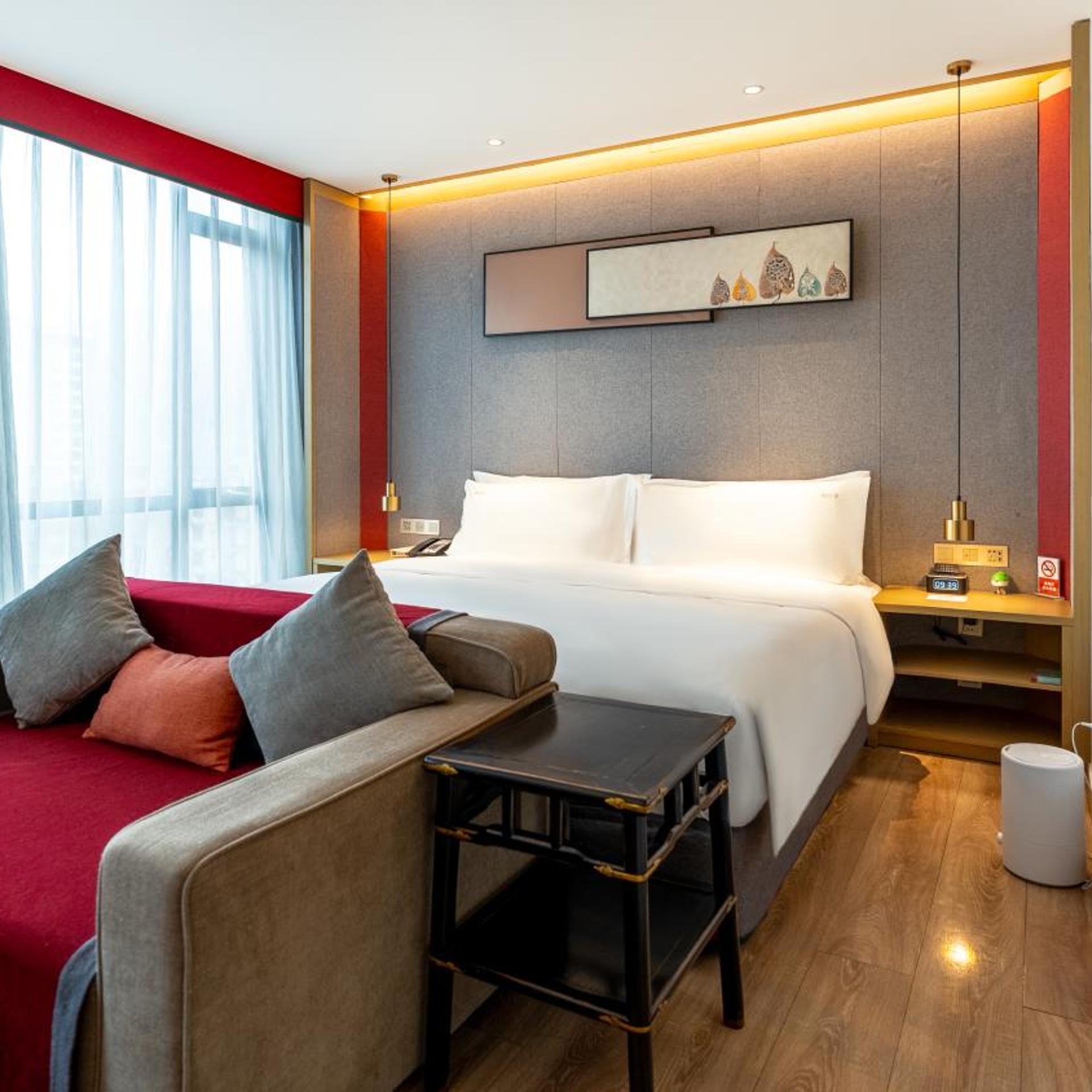 holiday inn batang an ihg hotel