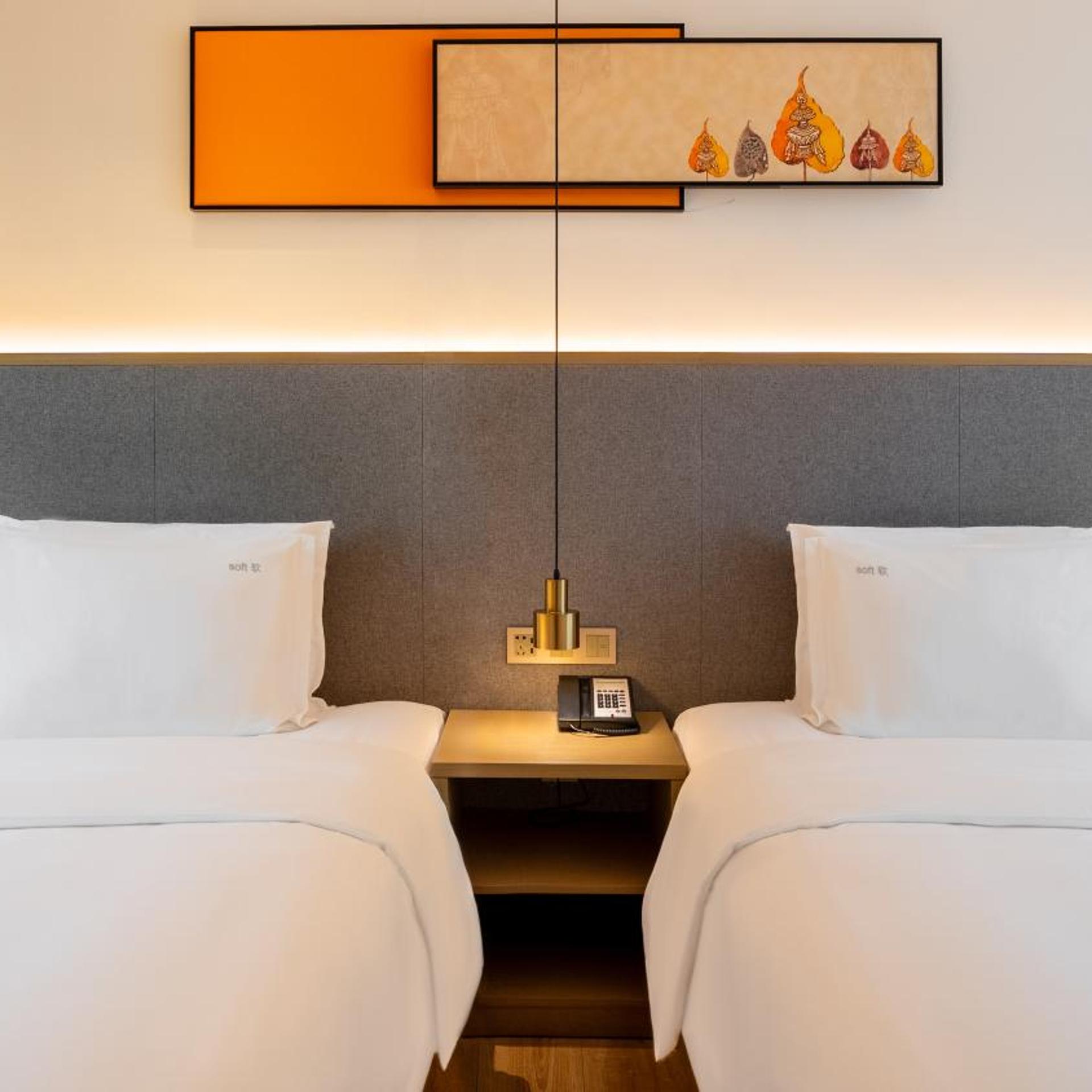 holiday inn batang an ihg hotel
