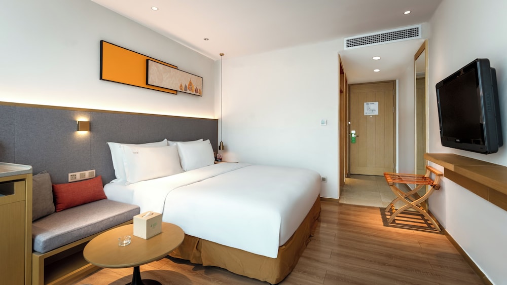 holiday inn batang an ihg hotel