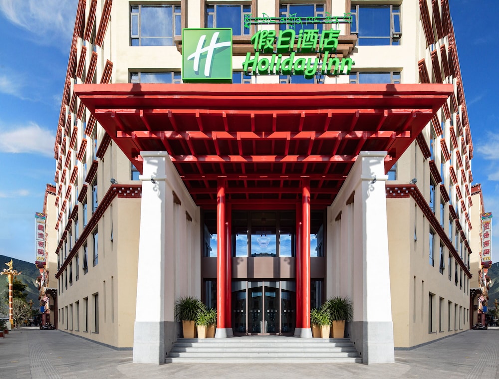 holiday inn batang an ihg hotel