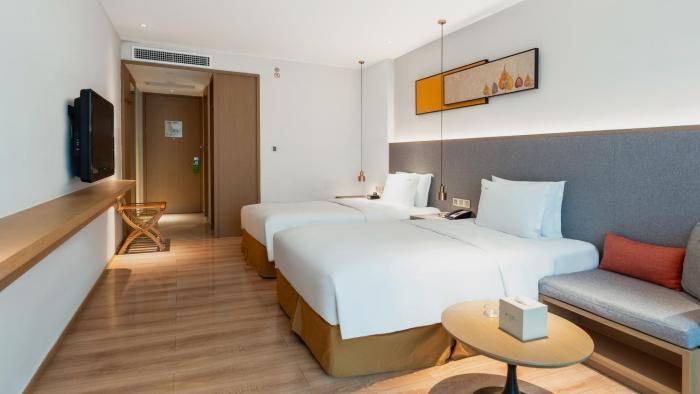 holiday inn batang an ihg hotel