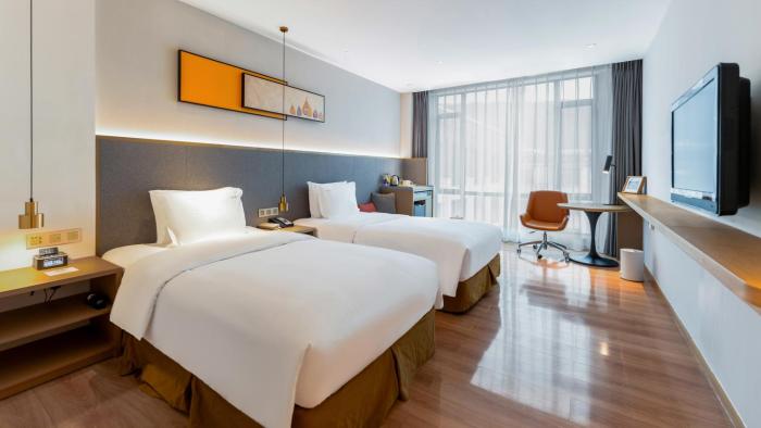 holiday inn batang an ihg hotel