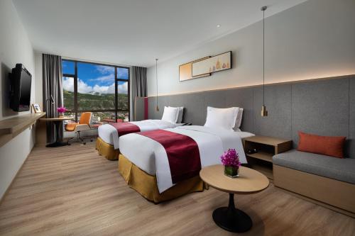 holiday inn batang an ihg hotel