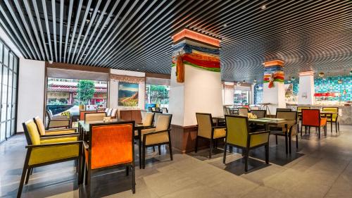 holiday inn batang an ihg hotel